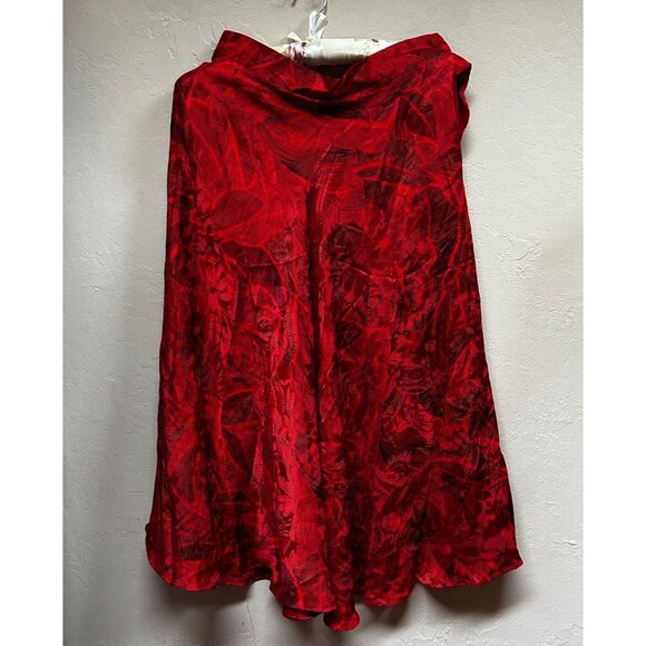 trendy linen dresses Minimal Linen Dress main image 1